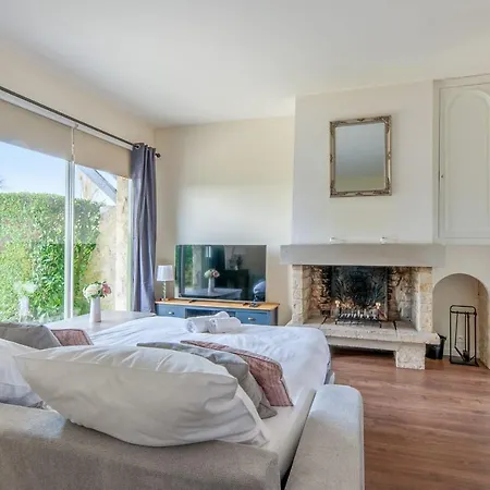 Apartman Amiraute - Welkeys *