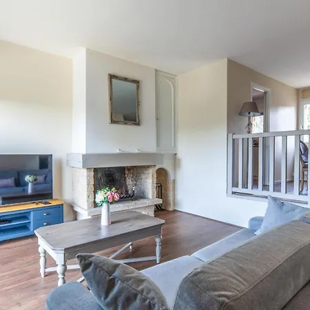 Amiraute - Welkeys Lejlighed *