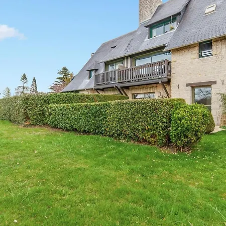 Amiraute - Welkeys Apartman Tourgeville