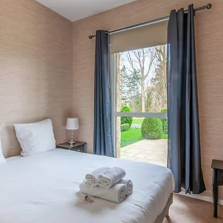 Amiraute - Welkeys * Tourgéville