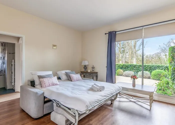 Amiraute - Welkeys * Tourgeville