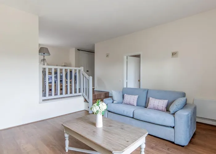 Apartment Amiraute - Welkeys