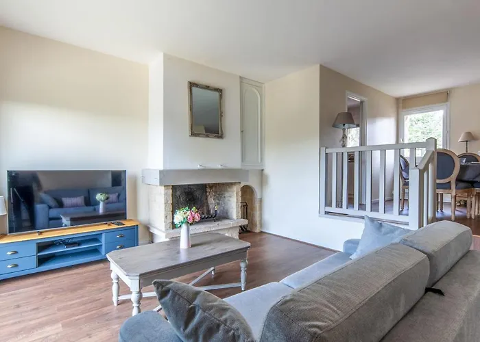 Amiraute - Welkeys Apartment *