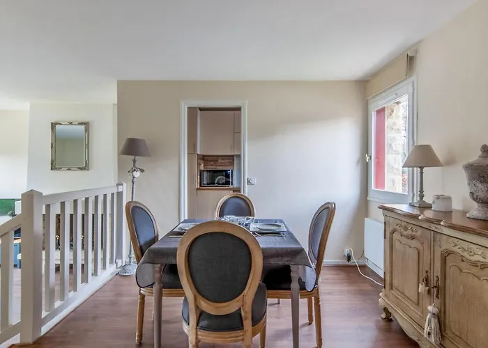 Amiraute - Welkeys Apartment